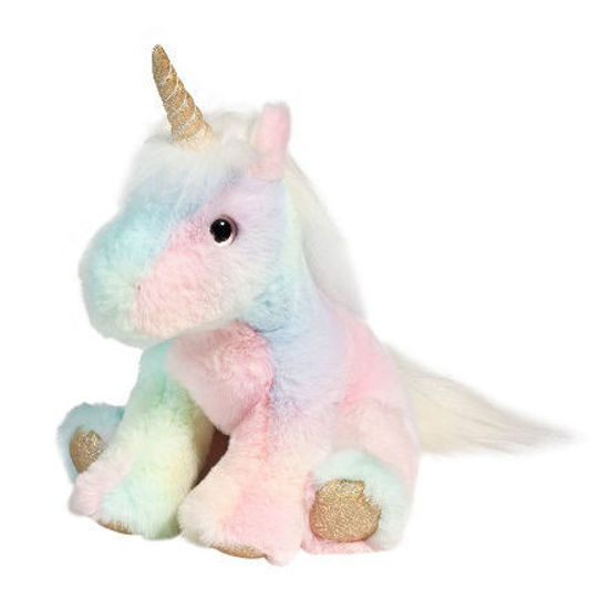 Picture of Unicorn Kylie Rainbow