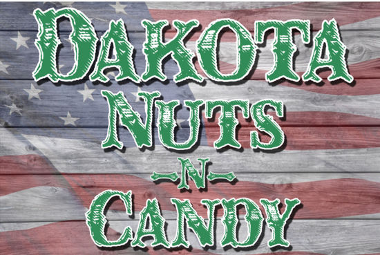 Picture of Dakota Nuts and Candy