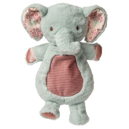 Picture of Little But Fierce Elephant Lovey