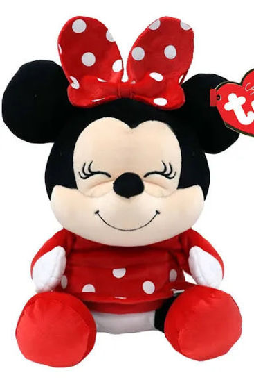 Picture of Minnie Mouse