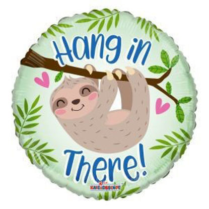 Picture of Hang In There Sloth
