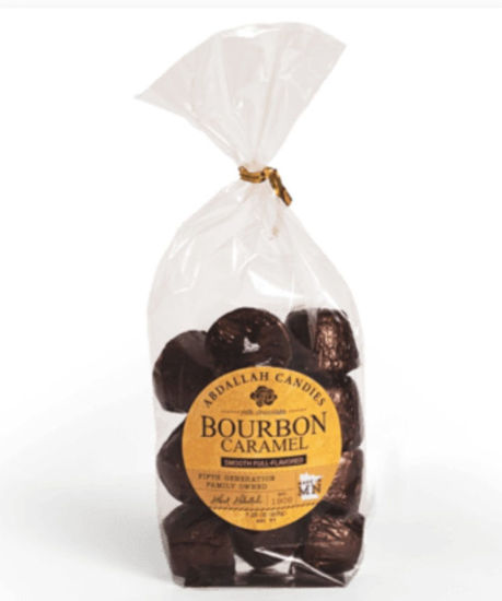 Picture of Bourbon Caramels