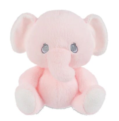 Picture of Pink Elephant