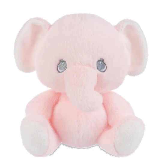 Picture of Pink Elephant