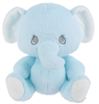 Picture of Blue Elephant