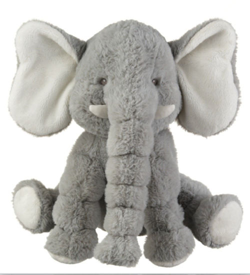 Picture of Gray Elephant