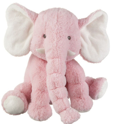 Picture of Pink Elephant