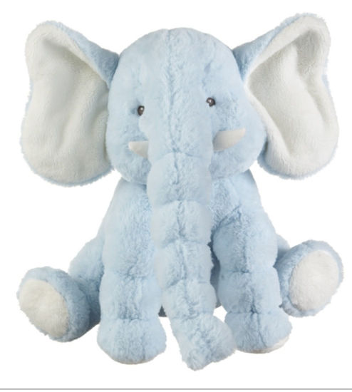 Picture of Blue Elephant