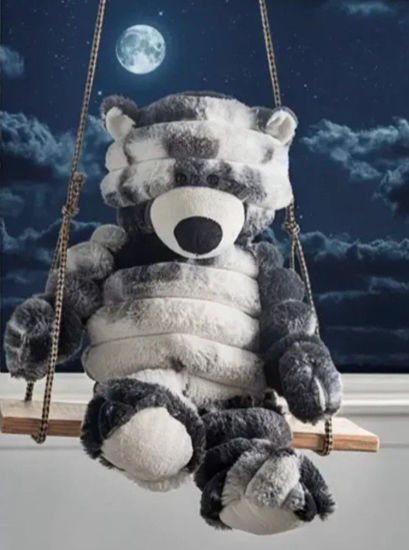 Picture of Twilight Teddy Bear Ganz