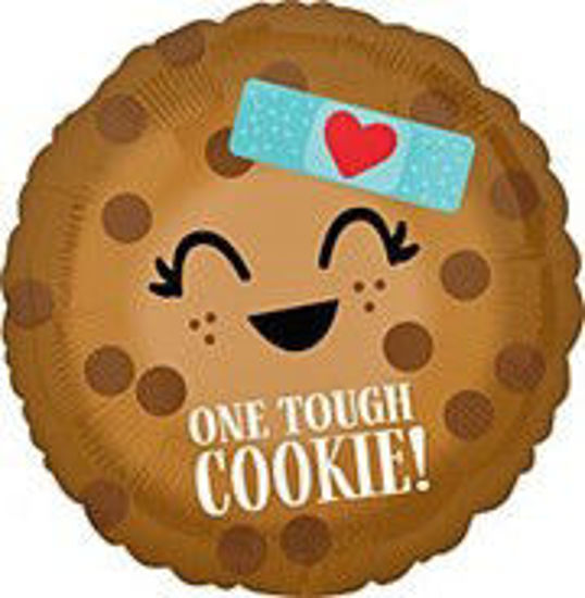 Picture of One Tough Cookie Chocolate Chip