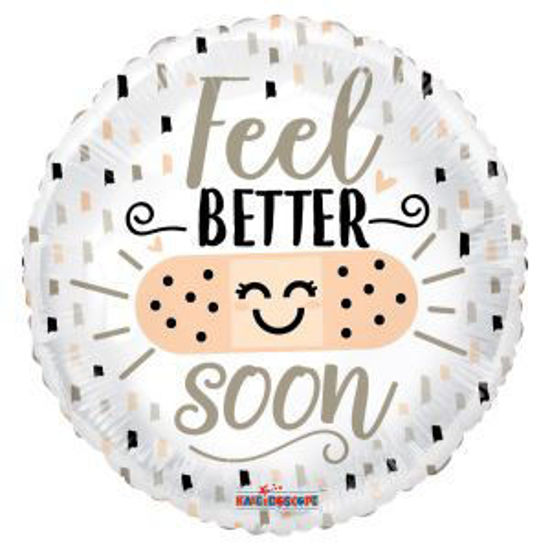 Picture of Feel Better Bandaid