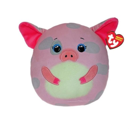 Picture of Ty The Pig Squishy