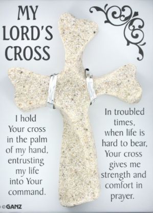 Picture of My Lord's Cross