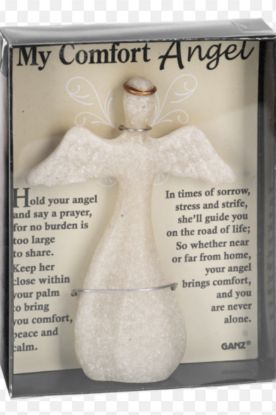 Picture of My Comfort Angel