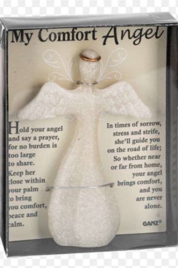 Picture of My Comfort Angel