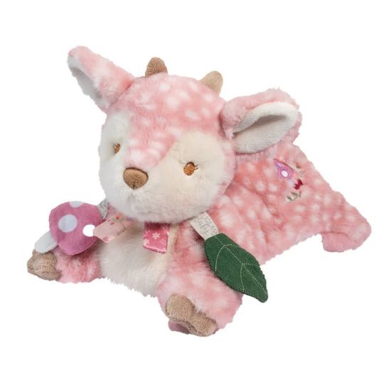 Picture of Pink Farrah Fawn Puppet