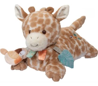 Picture of Georgie Giraffe Puppet