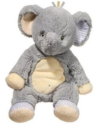 Picture of Joey Gray Elephant