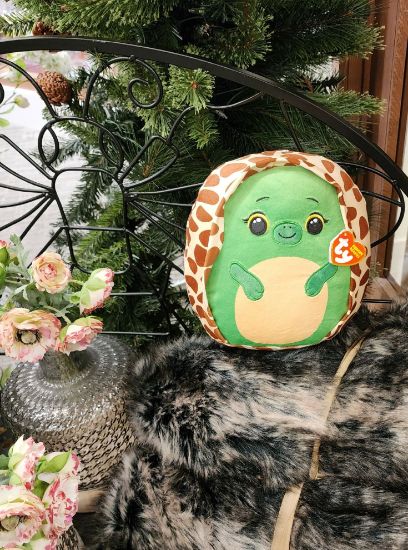 Picture of Ty Turtle Squish