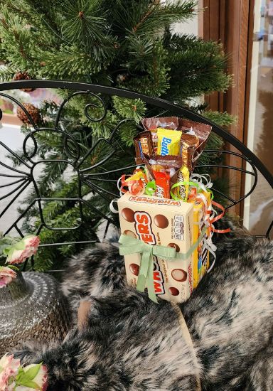 Picture of Candy Bouquet Assorted Styles