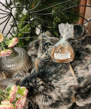 Picture of Chocolate Petals