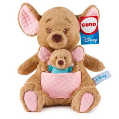 Disney Kanga & Roo 12”