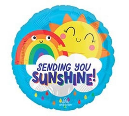 Sending You Sunshine