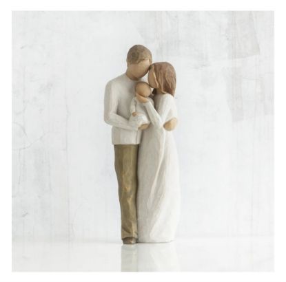 Picture of Our Gift Willow Tree