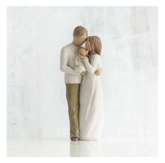 Picture of Our Gift Willow Tree