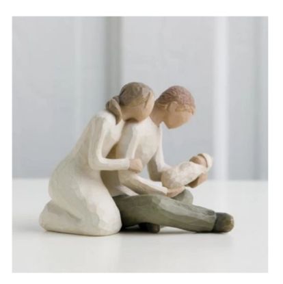 Picture of New Life Willow Tree