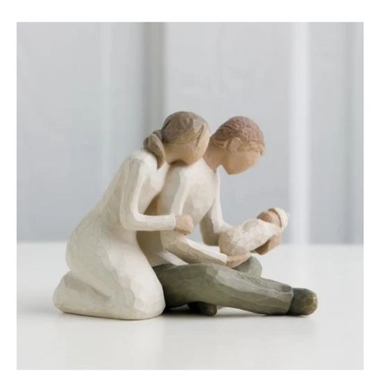 Picture of New Life Willow Tree