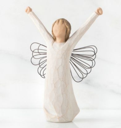 Picture of Courage Willow Tree