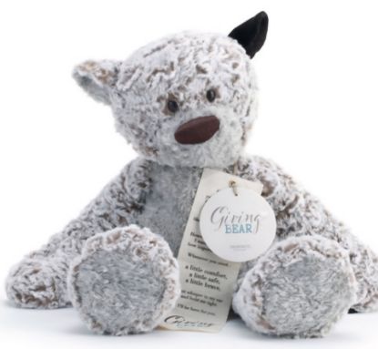 Picture of Giving Bear