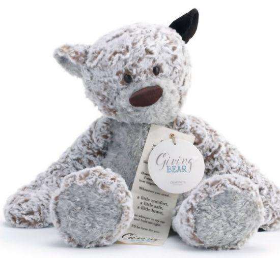 Picture of Giving Bear