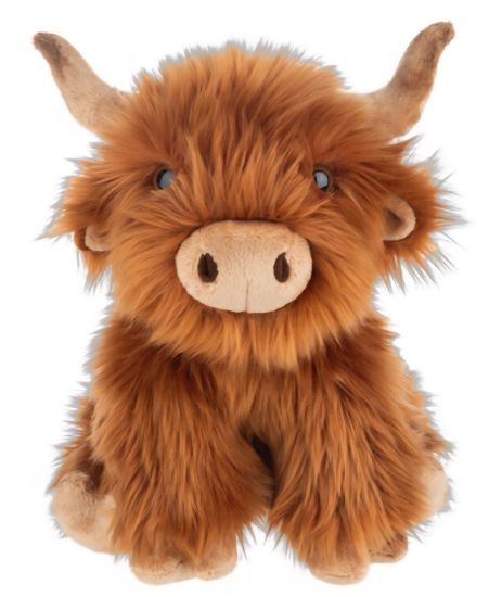 Picture of Highland Cow