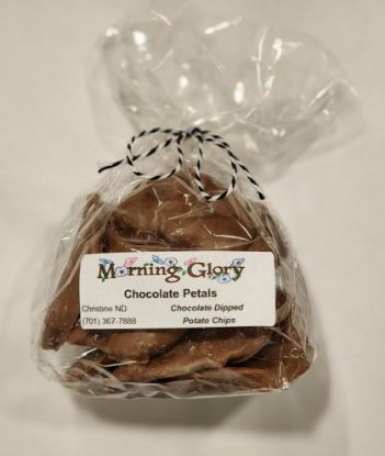 Picture of Chocolate Petals