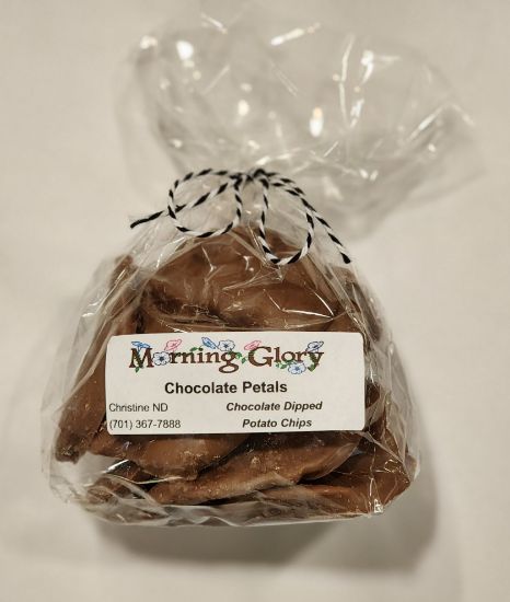 Picture of Chocolate Petals