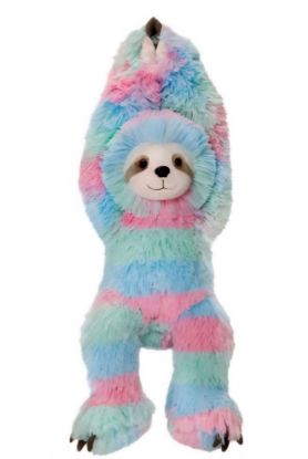 Picture of Cotton Candy Sloth