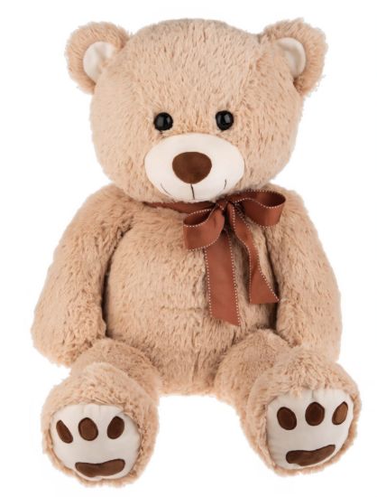 Picture of Raffy Bear