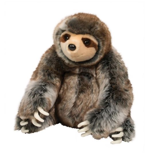 Picture of Sylvie Sloth