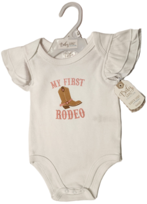 Picture of Baby Girl Ganz Diaper