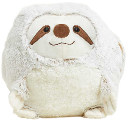 Picture of Supersized Sloth Hand Warmie