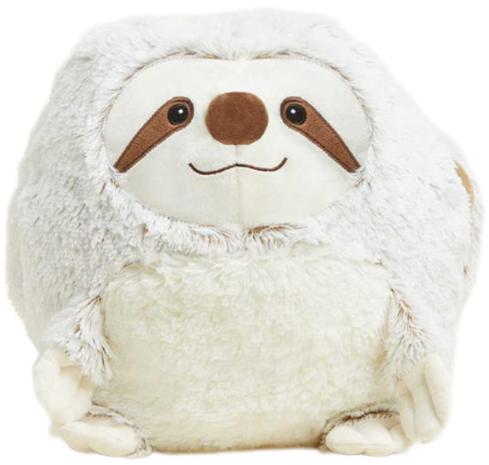 Picture of Supersized Sloth Hand Warmie