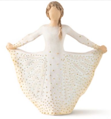 Picture of Butterfly Willow Tree