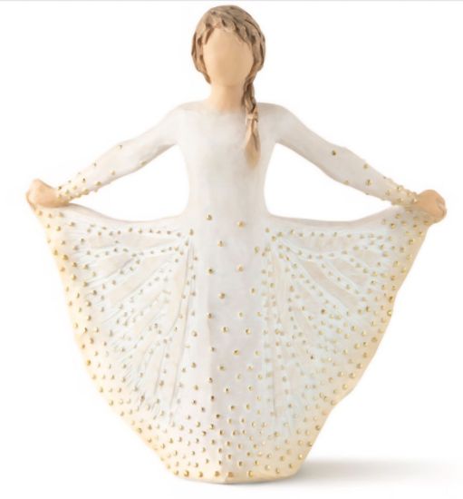 Picture of Butterfly Willow Tree