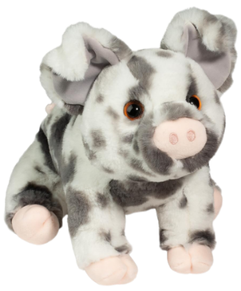 Picture of Zoinkie Spotted Pig Douglas