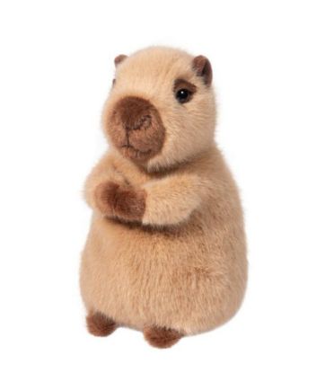 Picture of Chattie Capybara Mini