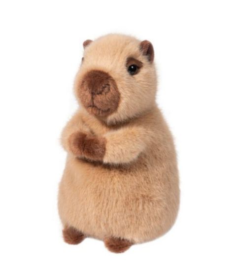 Picture of Chattie Capybara Mini