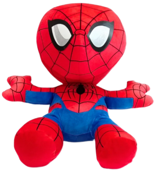 Picture of Ty Spider-Man