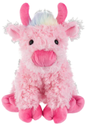 Picture of Pretty in Pink Hennie